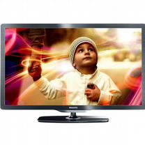 Телевизор Philips 32 PFL 6606