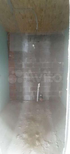 3-к. квартира, 85 м², 2/2 эт.