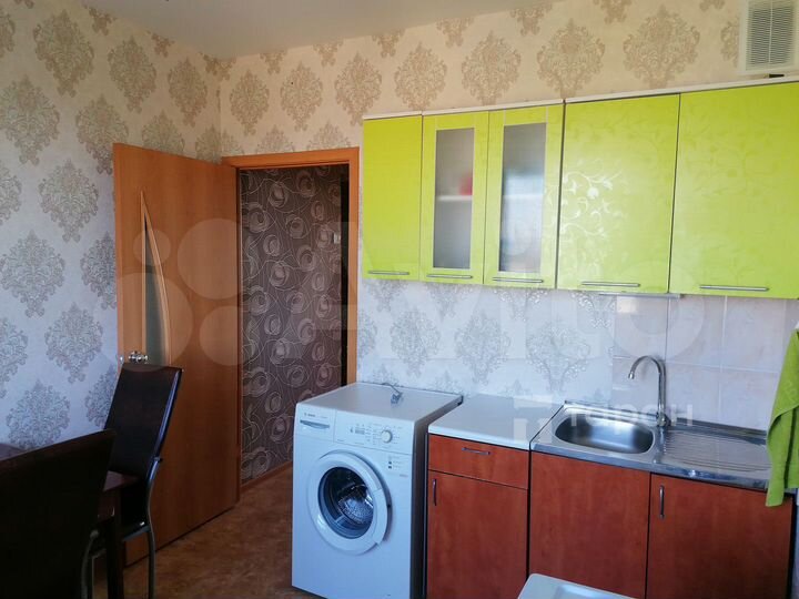 2-к. квартира, 57,2 м², 7/10 эт.