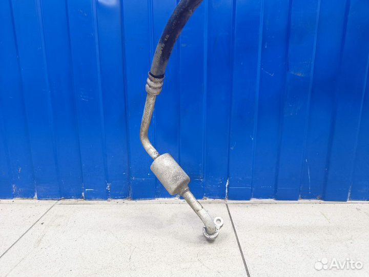 Трубка кондиционера Nissan Almera N16 1.5 QG15DE