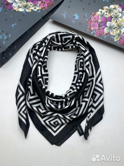 Платок 10 цветов