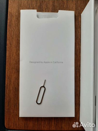 Коробка для Телефона iPhone 7