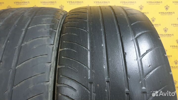 Kumho Ecsta SPT KU31 245/40 R20 95Y