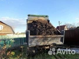 Перегной
