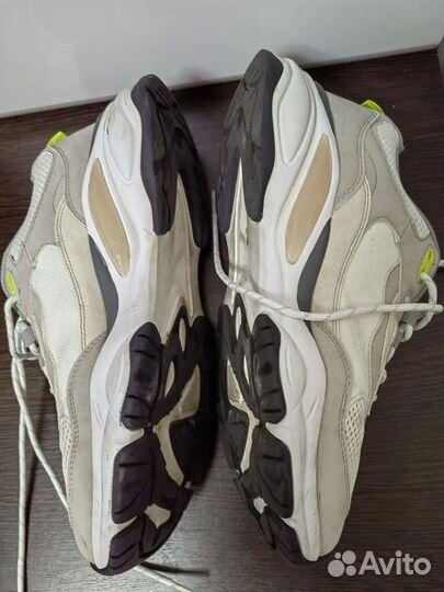 Кроссовки мужские, размер 43