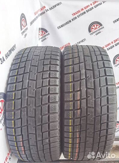Yokohama Ice Guard IG30 215/50 R17 91P