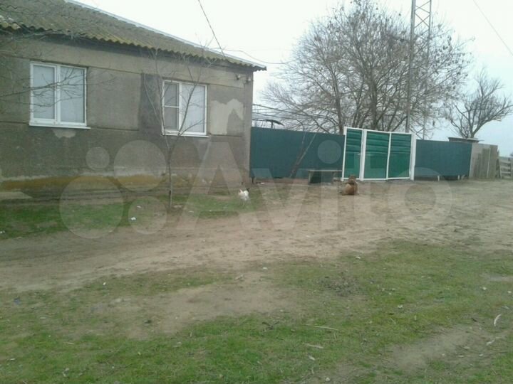 Дом 98 м² на участке 12 сот.