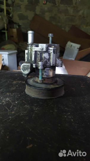 Насос гур volkswagen golf 1,4