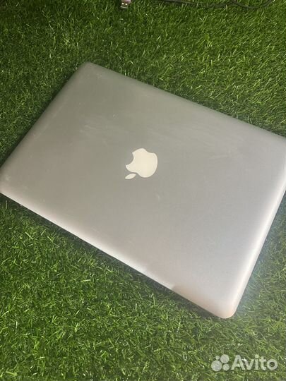 Apple MacBook Pro 13