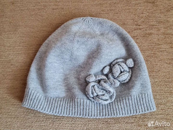 Берет и шапка