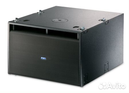 Сабвуфер FBT mitus 212FS