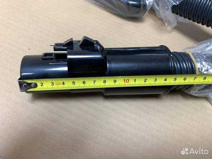 Шланг к пылесосу samsung DJ97-01068M