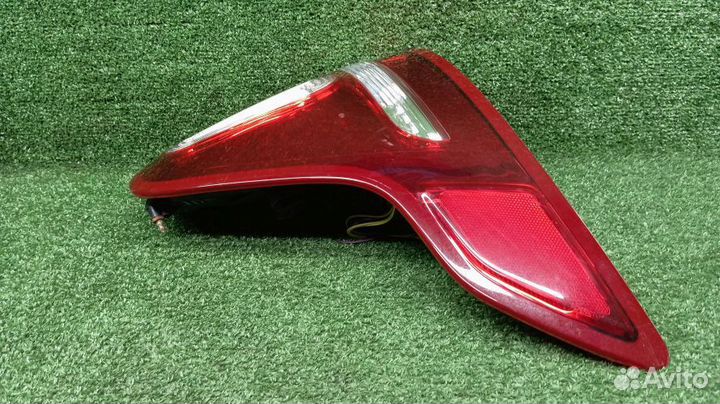 Задний фонарь Ford Explorer Правый