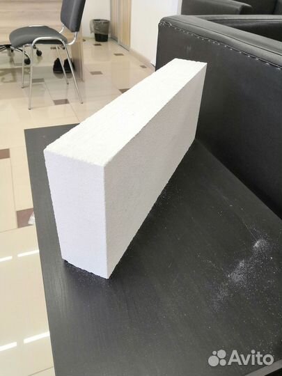 Газобетонные блоки в Наличии