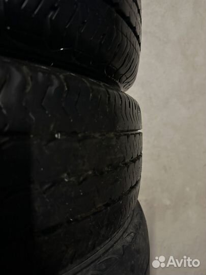 Pirelli Chrono 195/70 R15C 104P