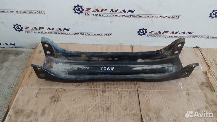 Траверса рамы поперечная Man Tga Tgs Tgx