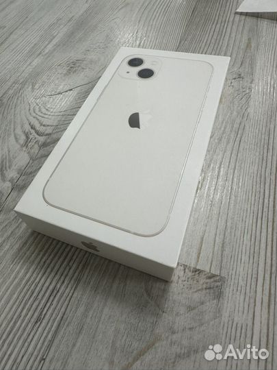 iPhone 13, 128 ГБ