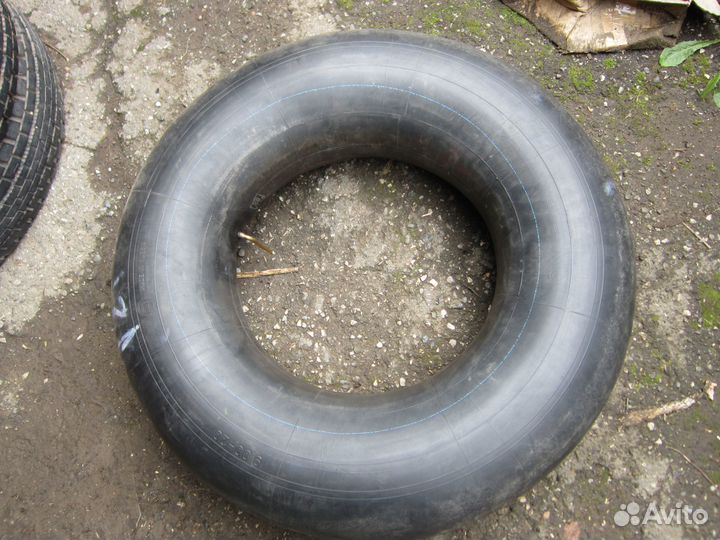 Камера 8.25 R 20