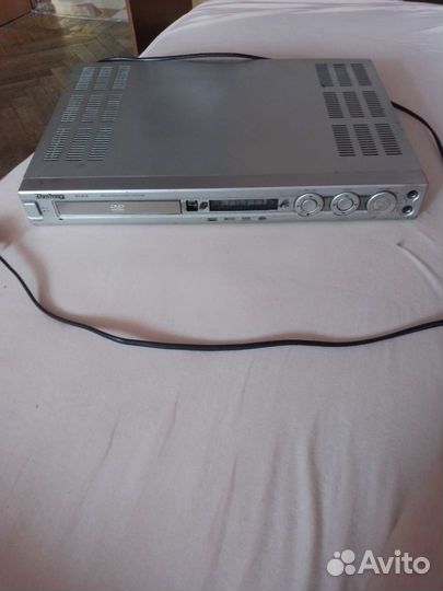 Домашний кинотеатр Elenberg HT-410