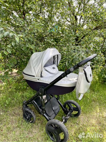 Коляска verdi 3 в 1