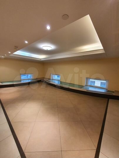 Сдам офисное помещение, 61 м²