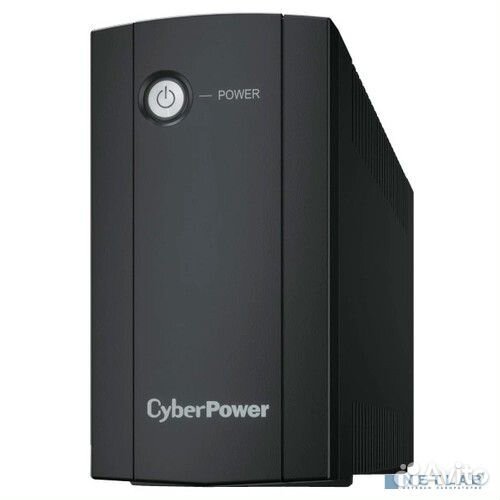 CyberPower UTI875EI ибп Line-Interactive, Tower, 8