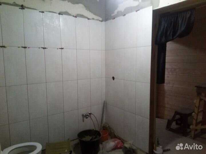 Услуги мастер на час