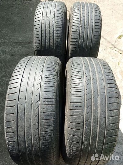 Winrun R330 225/55 R17