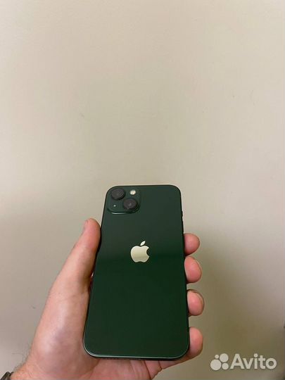 iPhone 13, 128 ГБ