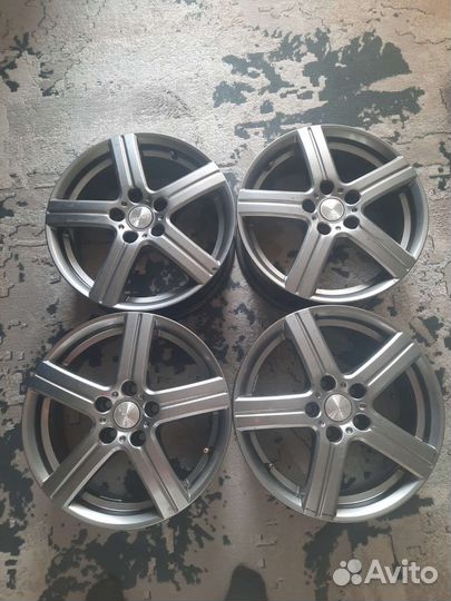 Диски r16 5 108
