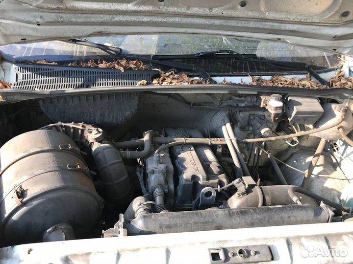 ГАЗ ГАЗон Next 3010 GA, 2021