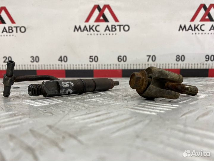 Б/У топливная форсунка Thermo King Рефрижератор