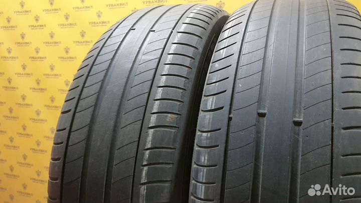 Michelin Primacy 3 225/60 R17