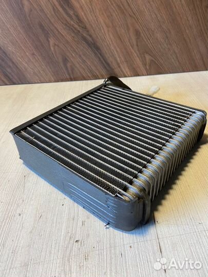 Радиатор кондиционера салона Geely Gc6 MR479QN