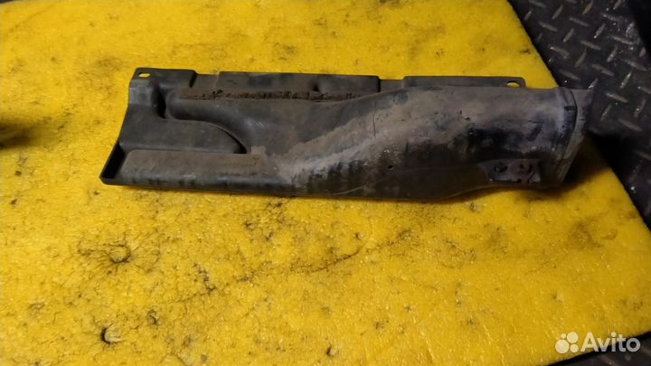 Воздуховод Infiniti FX S50