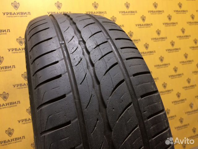 Pirelli Cinturato P1 Verde 185/55 R15 88