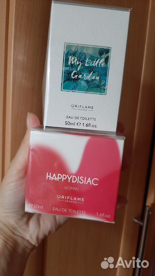 Туалетная вода,аромат