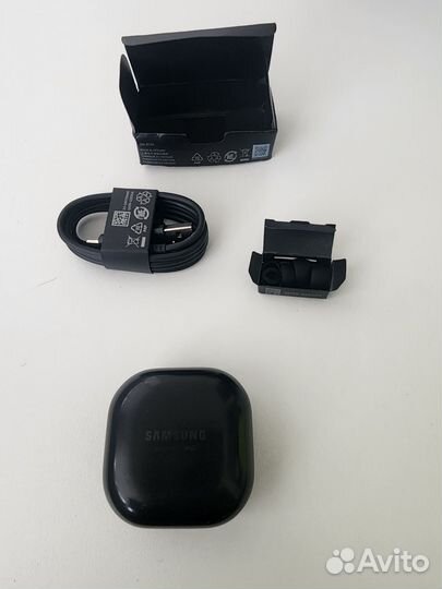 Samsung galaxy buds pro