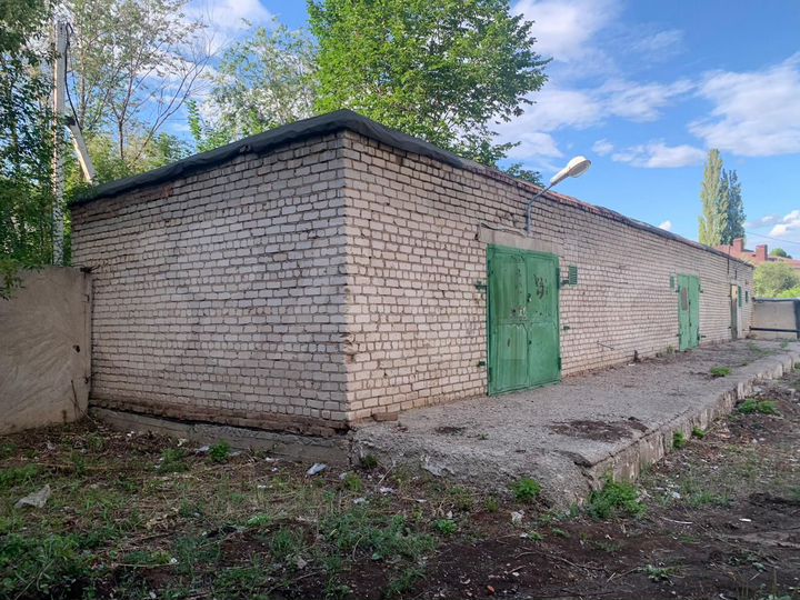 Свободного назначения, 377.6 м²