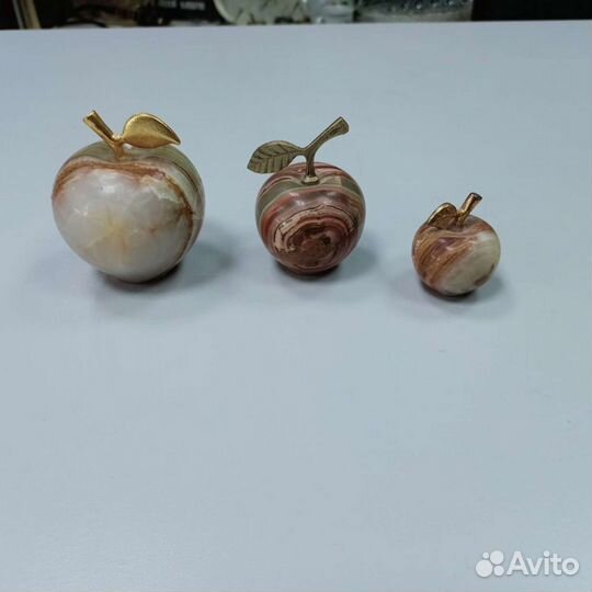 Яблоки оникс