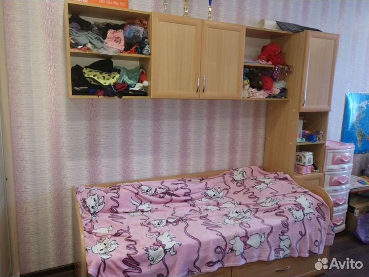 Комплект детской мебели