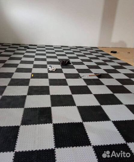 Пвх плитка 500x1308