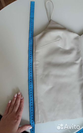 Топ женский Lime