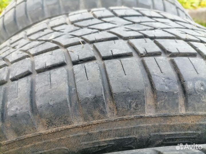 КАМА Кама-221 235/70 R16