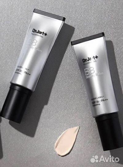 Омолаживающий BB-крем SPF 35 Dr Jart Rejuvinating