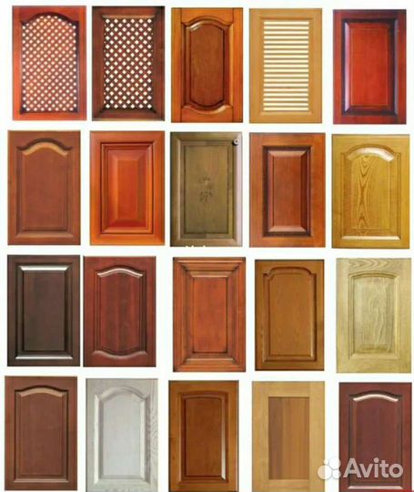 Сборка/разбор мебели