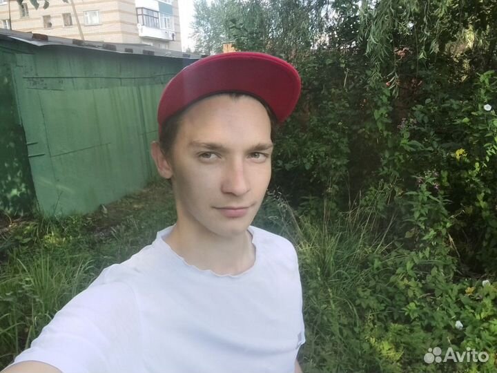 Продавец кассир