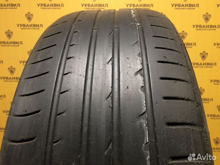 Hankook Ventus Prime 2 K115 235/55 R19 101H