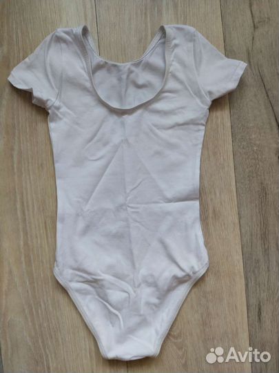 Купальник для гимнастики