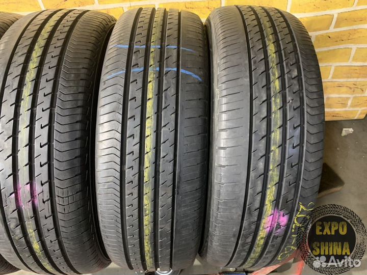 Dunlop Veuro VE303 205/65 R16